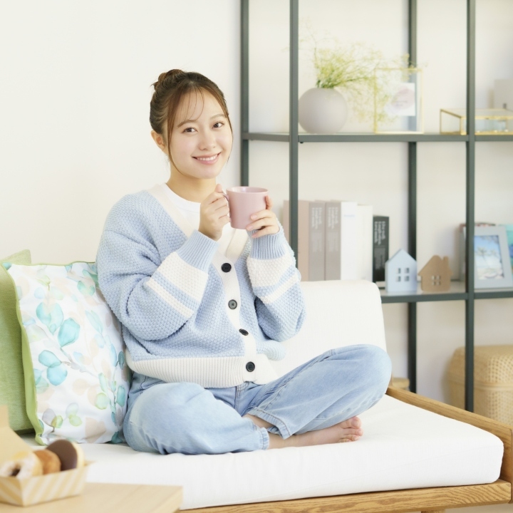 無理のない家賃と生活費の配分