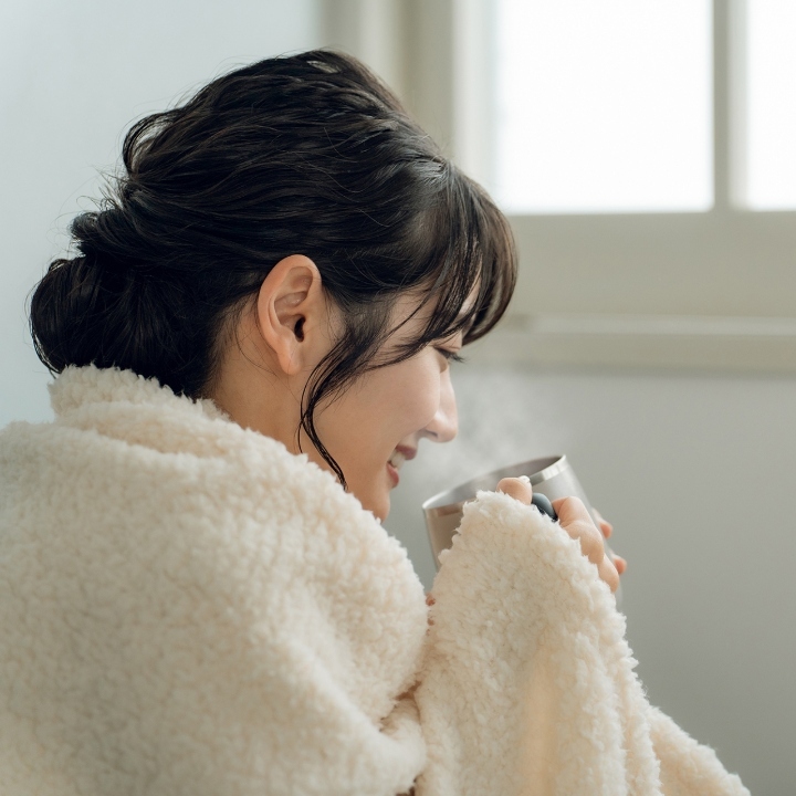 一人の時間が好きな人